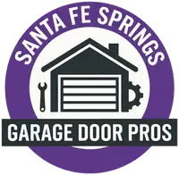 Santa Fe Springs Garage Door Pros